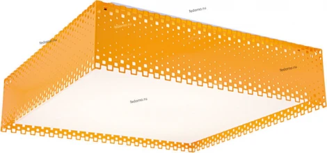 Ozcan Ажур 3967K-3.09 LED