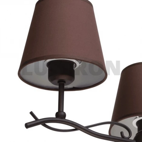 Подвесная люстра MW-Light Аида 323011603