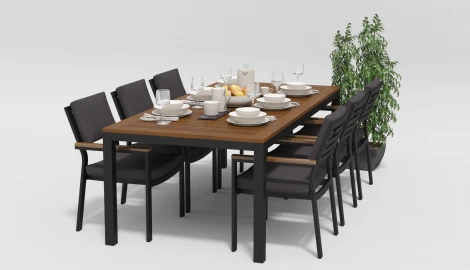 Стул Gardenini Bella CBLL.010500.C4