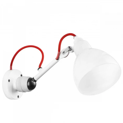 Бра на гибкой ножке Lightstar Loft 865606 (220V)