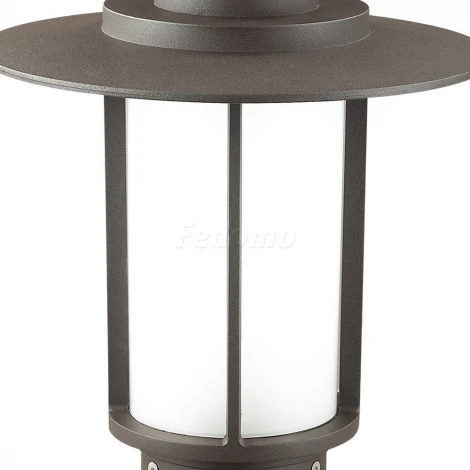 Наземный светильник Odeon Light Mito 4047/1B (220V, IP54)