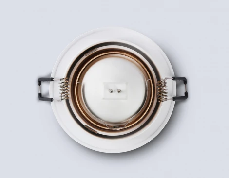 Встраиваемый точечный светильник Ambrella Techno Spot TN102823 (220V, круглые)