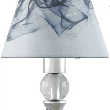 Интерьерная настольная лампа Lamp4you M-11 M-11-CR-LMP-O-10