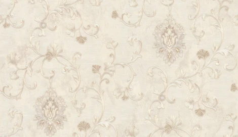 Обои виниловые Prima Italiana Colibri 33713 10,05 х 1,06 м