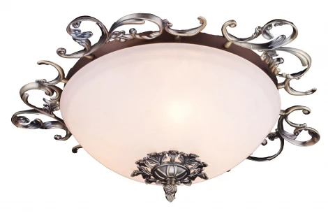 Потолочный светильник Maytoni Speria C900-CL-03-R