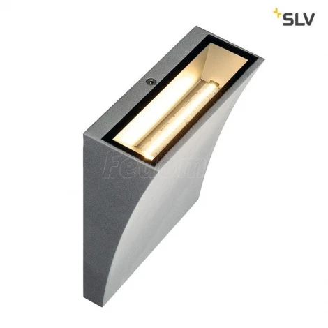 Настенный светильник Slv Delwa Wide 1000341
