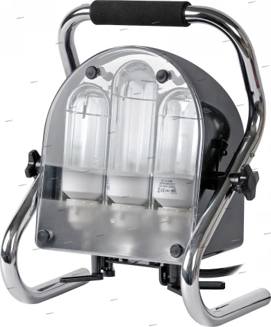 Прожектор уличный Lucide Floodlight 11803/73/30