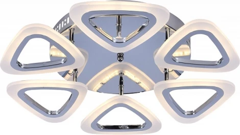 Потолочная люстра Escada 10223/6LED