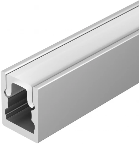 Профиль ARH-MICRO-0507-2000 ANOD (Arlight, Алюминий) 036399