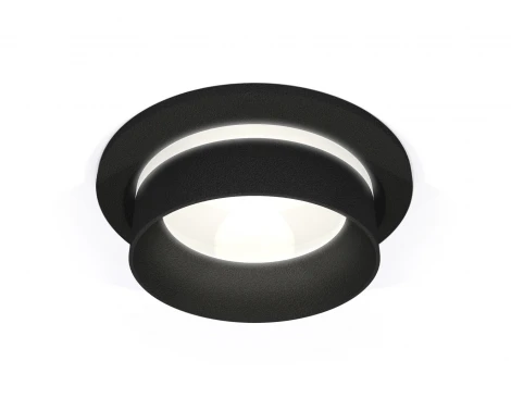 Встраиваемый точечный светильник Ambrella Techno Spot XC6513061 (220V, круглые)