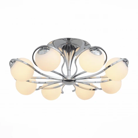 Потолочная люстра ST Luce Loopo SL848.102.08