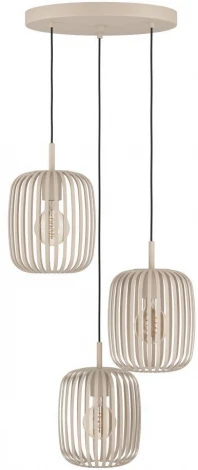 Подвесной светильник Eglo ROMAZZINA 900687 (220V, на проводе)