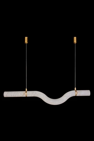 Подвесной светильник светодиодный Fluorite Charme FL1047-15P