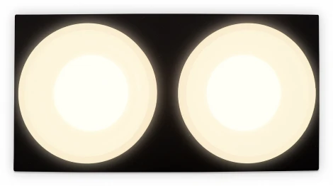 Точечный встраиваемый светодиодный светильник TECHNO SPOT TN1319 (220V)