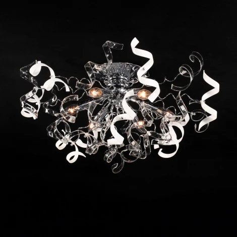 Потолочная люстра Citilux Рандом CL222161 (220V)