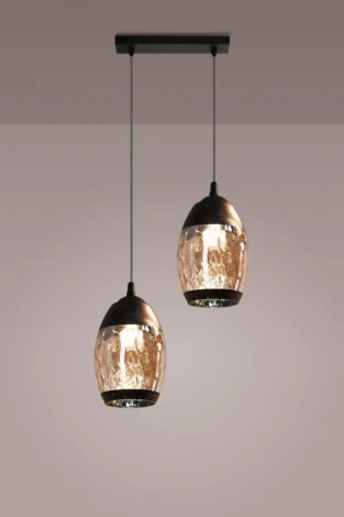 Подвесной светильник Lampex Ruben 788/2