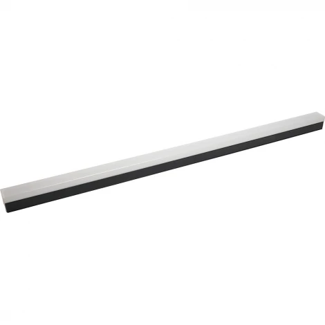 Подвесной линейный светильник светодиодный Feron 41224 (220V, на тросе)