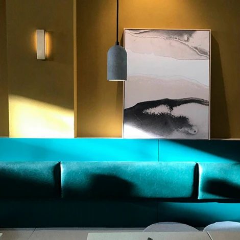 Подвесной светильник E27 Lu Carte Chain LC-11-1099