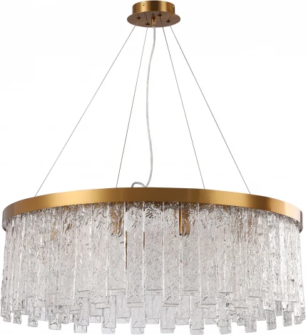 Подвесная люстра Stilfort Frostyle 2155/05/12P