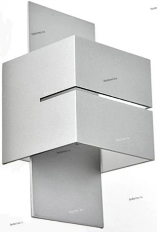 Настенный светильник Lucide Cubo 23209/31/36