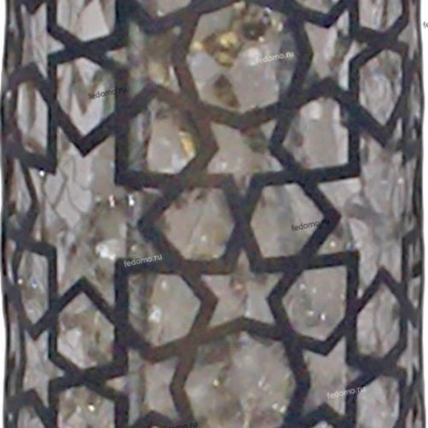 Интерьерная настольная лампа Kink Light Марокко 0909