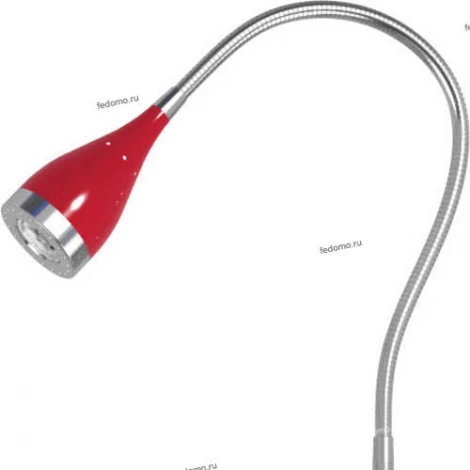 Horoz Tuna HL004L (046-001-0003) red