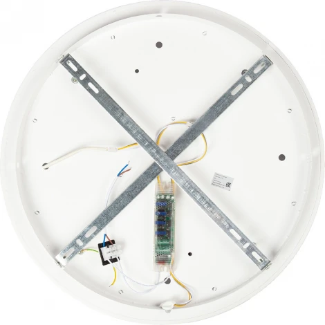 Настенно-потолочный светильник Мелодия Света CW1L 000026182