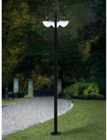 Наземный фонарь Eglo Sirmione 97288 (220V, IP44)