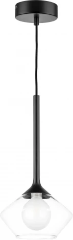 Подвесной светильник Lightstar Vetro 801202 (220V, на проводе)