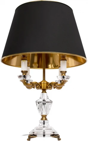 Настольная лампа Loft It Сrystal 10280