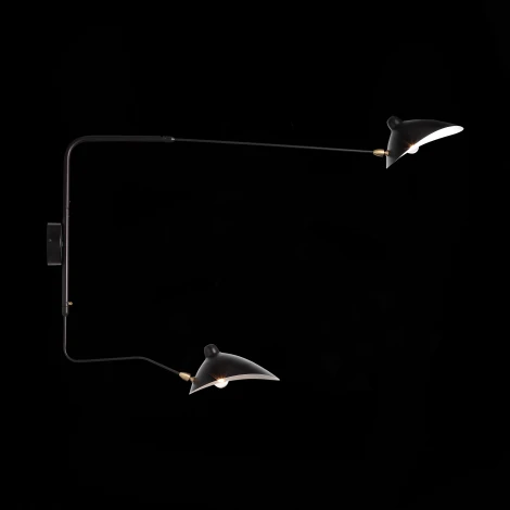 Бра ST Luce Spruzzo SL305.401.02