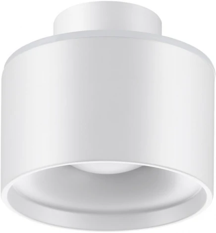 Точечный светильник накладной Novotech Giro 358970 (LED, 220V, круглые)