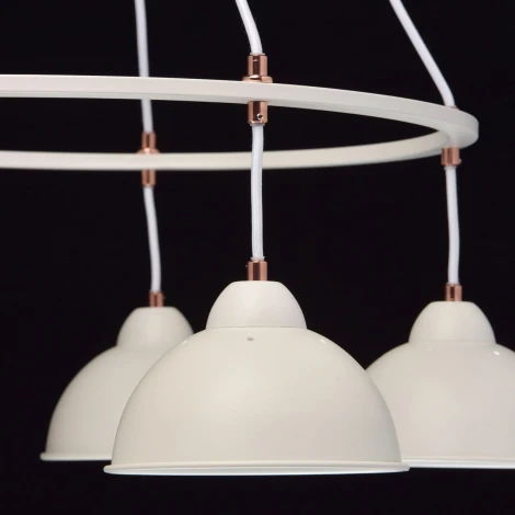 Подвесная люстра MW-Light Формула 696010305