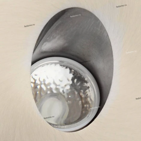 Horoz Yakut HL958L (079-002-0003) nickel