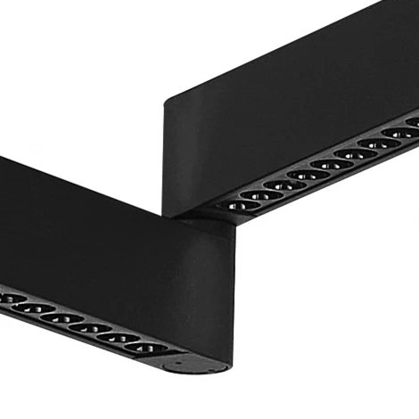 Потолочная люстра на штанге Lightstar Dive 740147