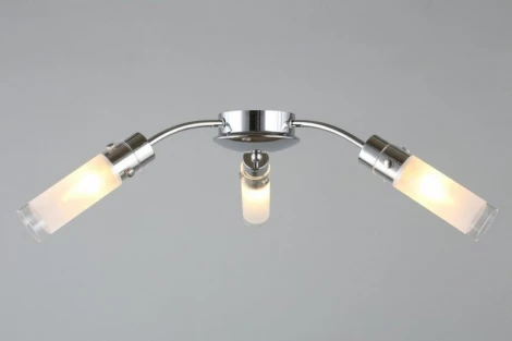 Потолочная люстра Omnilux 287 OML-28707-03