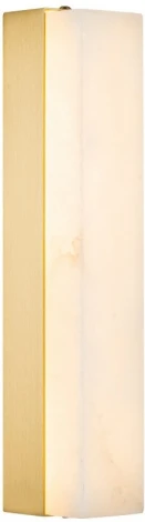 Настенный светильник Belfast Ravenhill 3390 BR MB (LED, 220V)