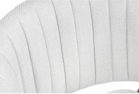 Обеденный стул Woodville Никсон Максимал (Дерево, Ткань) арт.619255