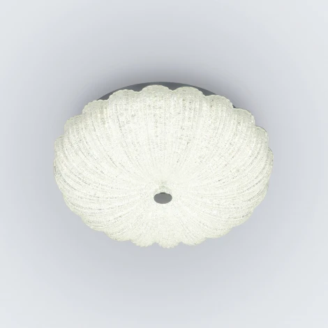 Потолочный светильник светодиодный с регулировкой цветовой температуры LED4U LED4U L1115-300 CR