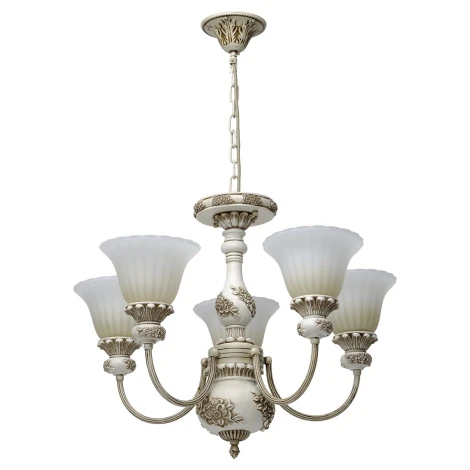 Подвесная люстра MW-Light Версаче 639011105
