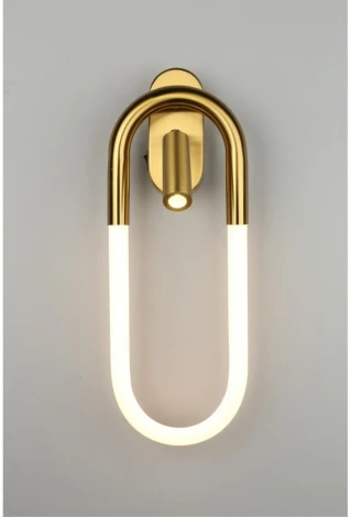 Настенный светильник LED Aployt Bernardet APL.344.11.02 (220V)