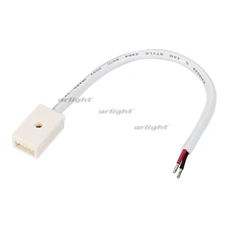 Коннектор FAST-MONO-8mm-X1-PS (Пластик) 025321 Arlight FAST