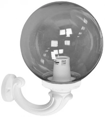 Настенный фонарь уличный Fumagalli Globe 300 G30.132.000.WZE27