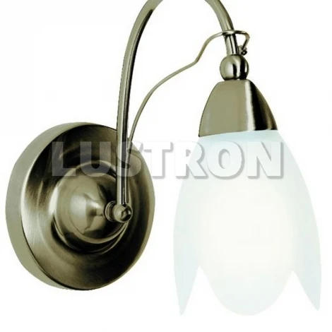 Бра Arte Lamp Petal A4905AP-1AB