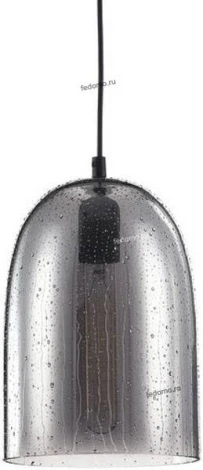 Подвесной светильник Maytoni Bergen T314-00-B