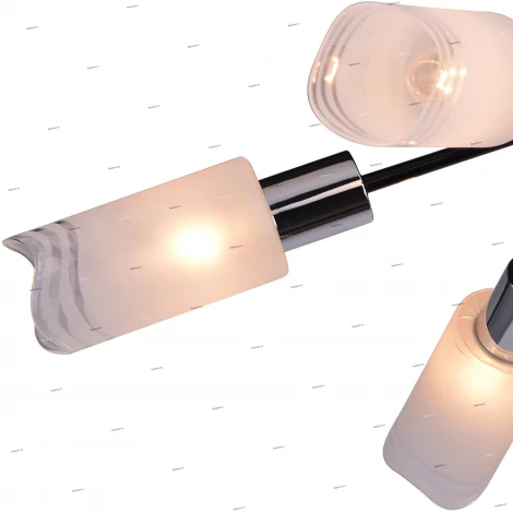 Потолочная люстра Toplight Sabina TL3680X-06BC