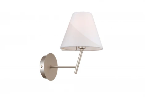 Бра Freya Vanessa FR5084WL-01G (220V)