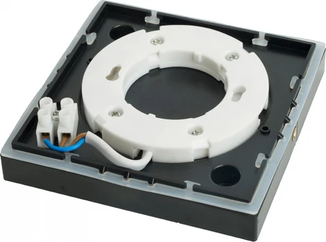 Настенный уличный светильник Feron Киото 51334 (220V, IP54)