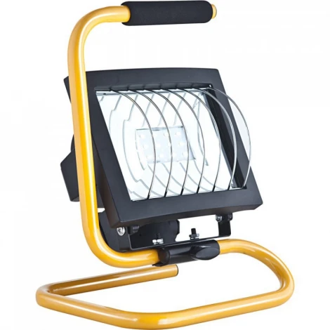 Прожектор уличный Globo Radiator 34101ST