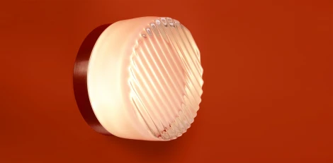 Настенный светильник светодиодный Freya Retro FR5603WL-L8TR1